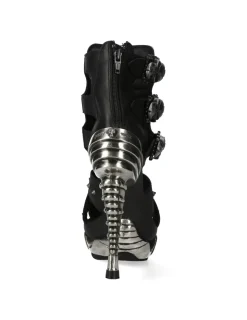 New Rock PUNK M-MAGS003-C1 Hot
