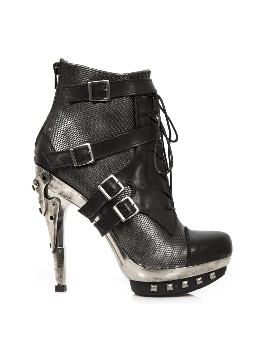 New Rock PUNK M-PUNK095-C1 Best
