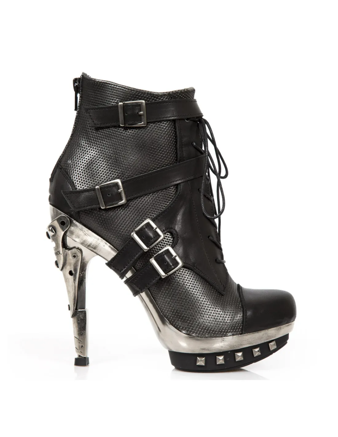 New Rock PUNK M-PUNK095-C1 Best