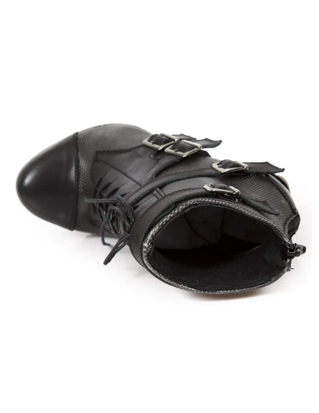 New Rock PUNK M-PUNK095-C1 Best