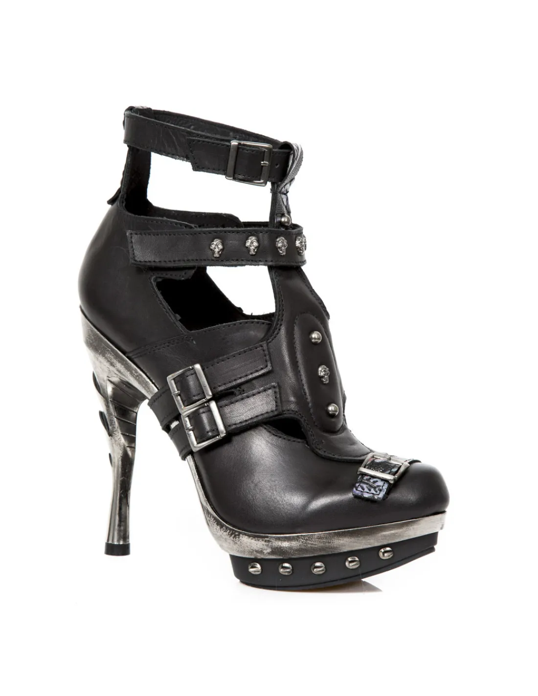New Rock PUNK M-PUNK096-C1