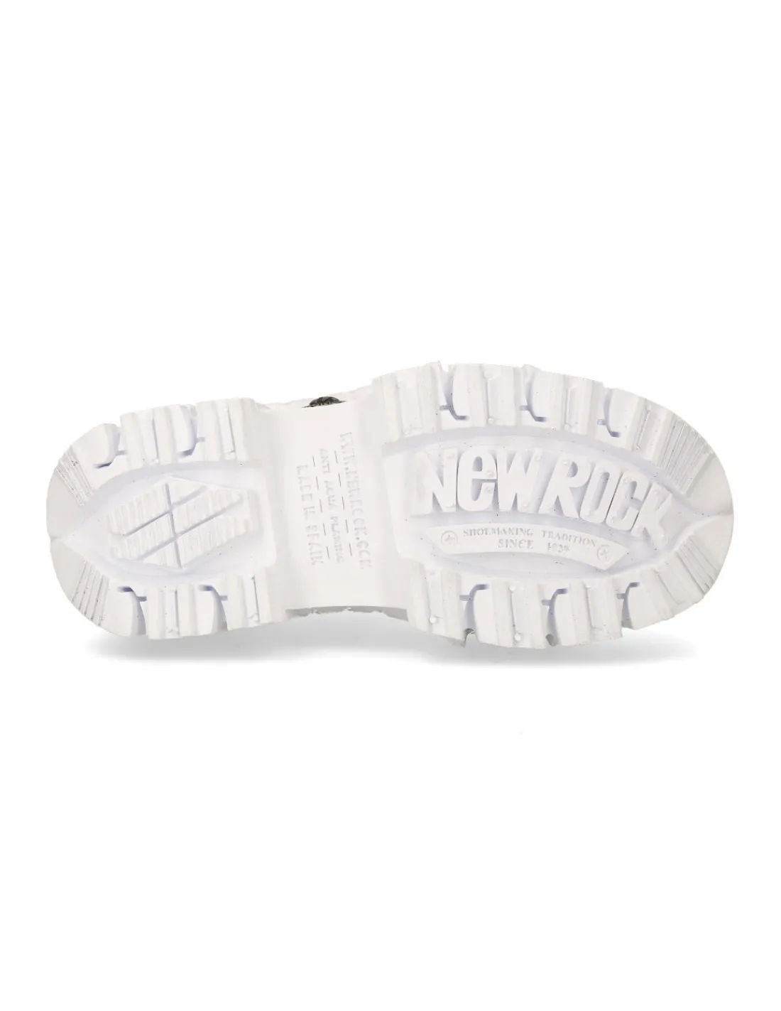 New Rock SHOE TANK M-IMPACT017-C11 Outlet