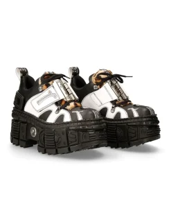 New Rock SHOE TANK M-WALL051-C1 Outlet