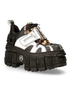 New Rock SHOE TANK M-WALL051-C1 Outlet