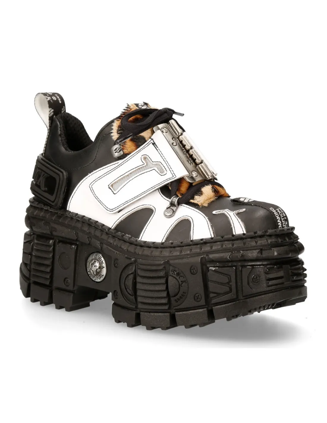 New Rock SHOE TANK M-WALL051-C1 Outlet