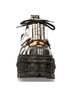 New Rock SHOE TANK M-WALL051-C1 Outlet