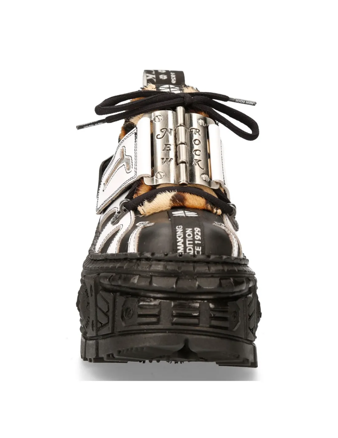 New Rock SHOE TANK M-WALL051-C1 Outlet