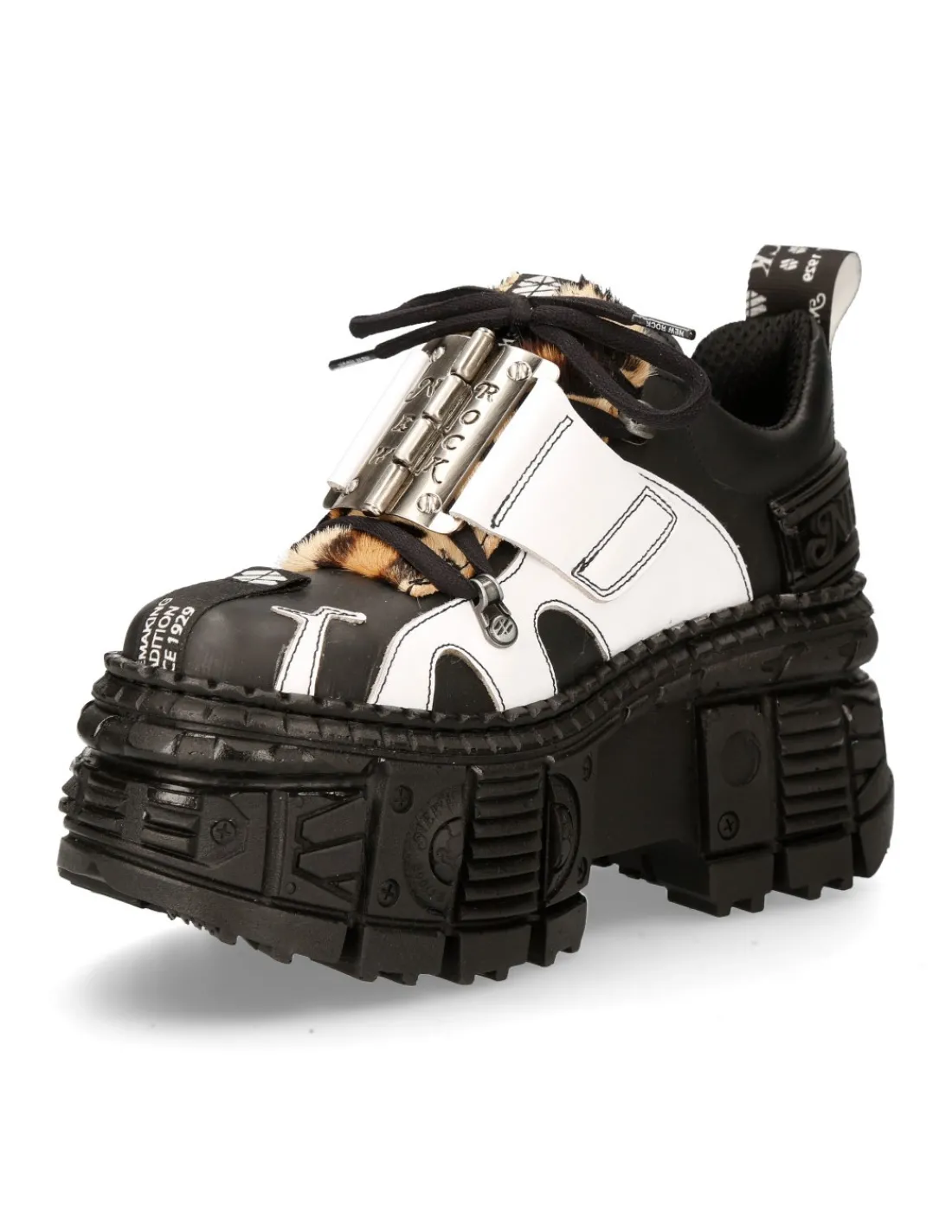 New Rock SHOE TANK M-WALL051-C1 Outlet