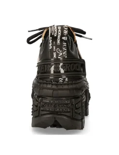 New Rock SHOE TANK M-WALL051-C1 Outlet