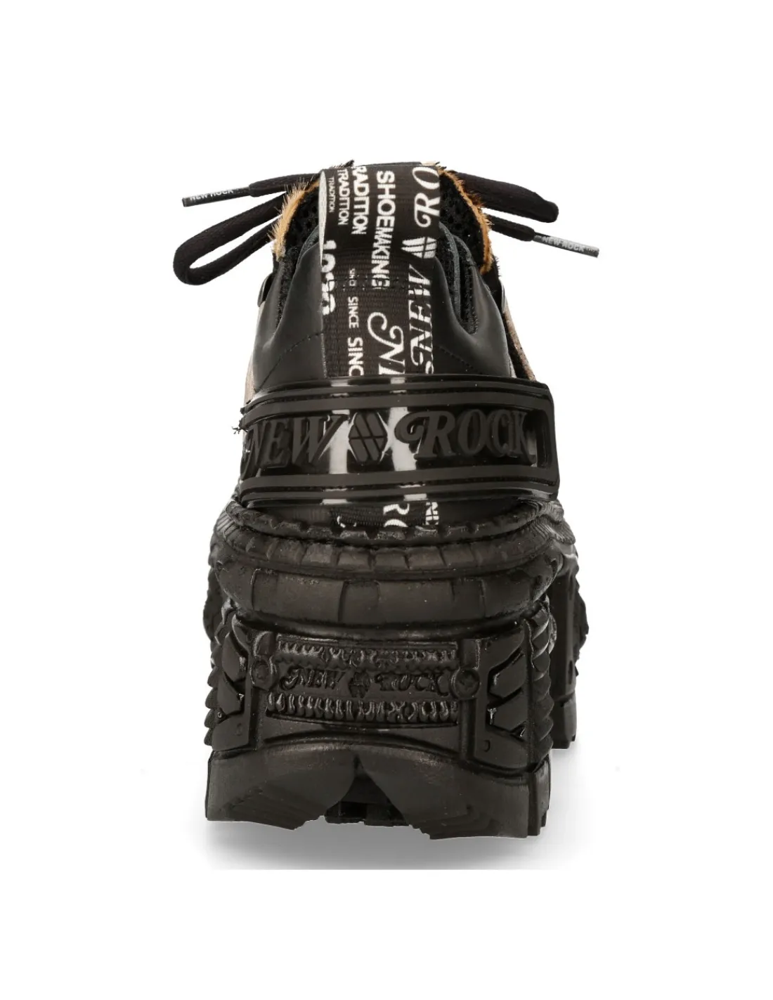 New Rock SHOE TANK M-WALL051-C1 Outlet