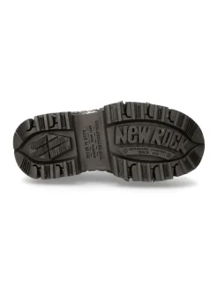 New Rock SHOE TANK M-WALL051-C1 Outlet