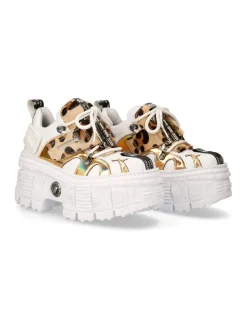 New Rock SHOE TANK M-WALL051-C2 Outlet