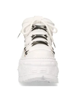 New Rock SHOE TANK WITH LACES M-WALL106-S3 Sale