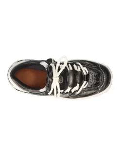 New Rock SHOE TOWER WITH LACES M-WALL002-C7 New