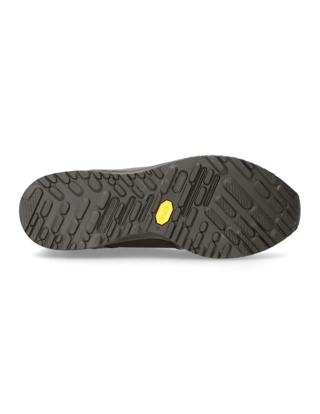 New Rock SHOE BLACK CHRONO WITH LACES M-CHRONO002-C14 Clearance