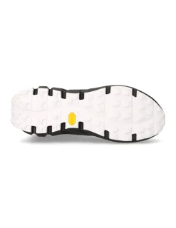 New Rock SHOE BLACK SPIDER WITH LACES M-CHRONO005-S5 Outlet
