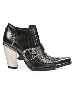 New Rock SHOE BULL M-7984P-S1 Clearance