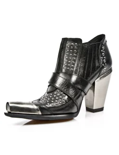 New Rock SHOE BULL M-7984P-S1 Clearance