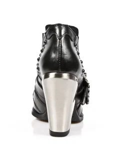 New Rock SHOE BULL M-7984P-S1 Clearance