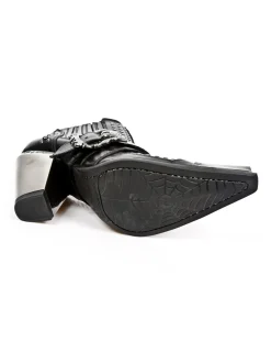 New Rock SHOE BULL M-7984P-S1 Clearance
