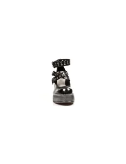 New Rock SHOE CUÑA M-9809-S10 Best