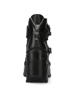 New Rock SHOE CUÑA M-SP0003-C1 Clearance