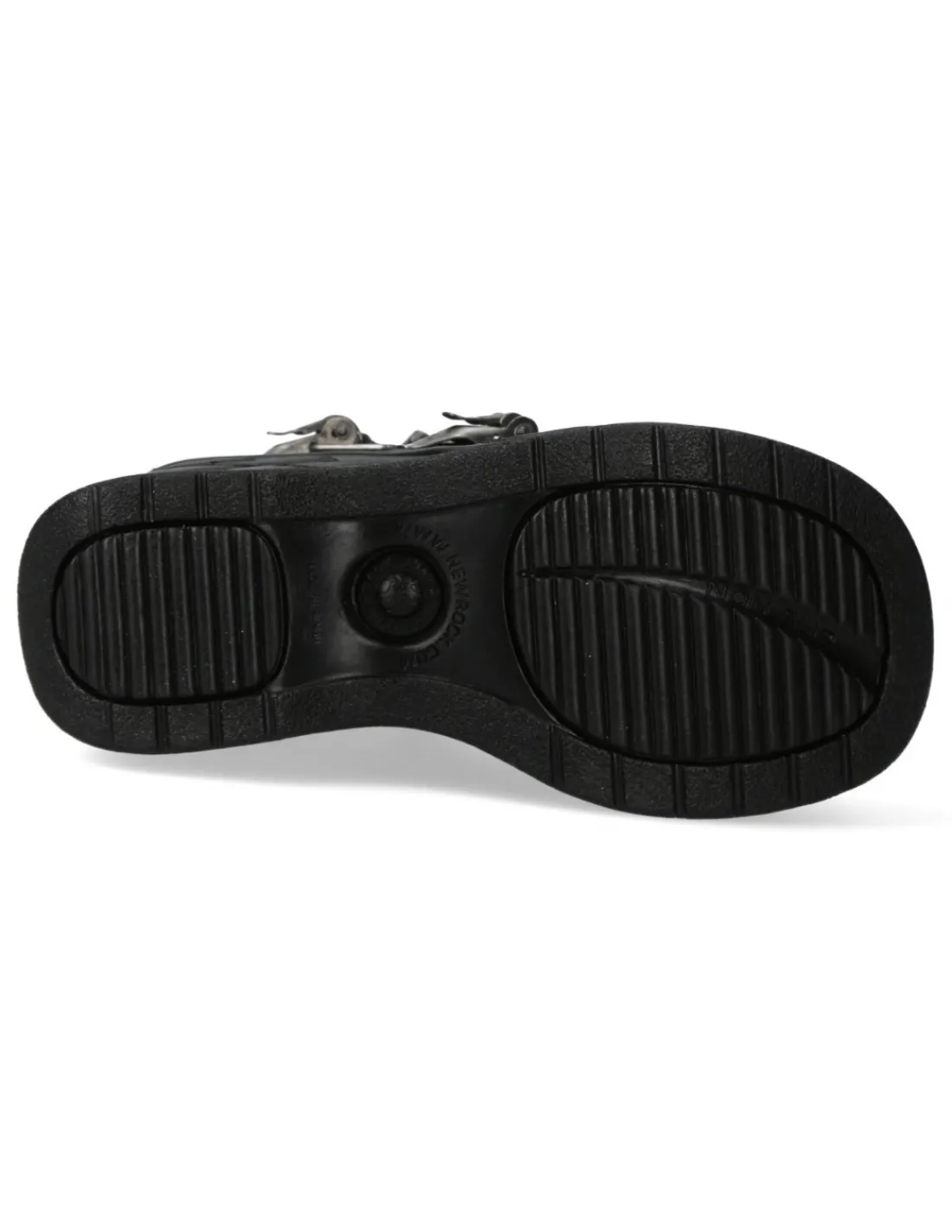 New Rock SHOE CUÑA M-SP0003-C1 Clearance