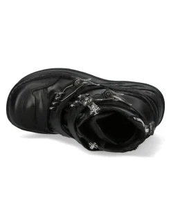 New Rock SHOE CUÑA M-SP0003-C1 Clearance