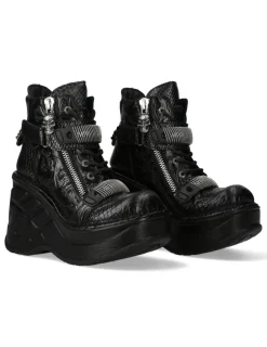New Rock SHOE CUÃA M-SP0002-S10 Online