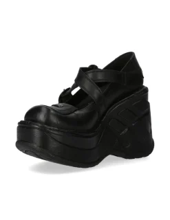New Rock SHOE CUÑA M-SP9842-S2 Hot