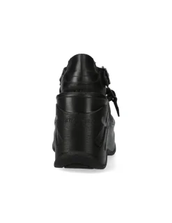New Rock SHOE CUÑA M-SP9842-S2 Hot