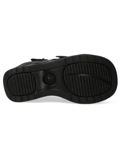 New Rock SHOE CUÑA M-SP9842-S2 Hot
