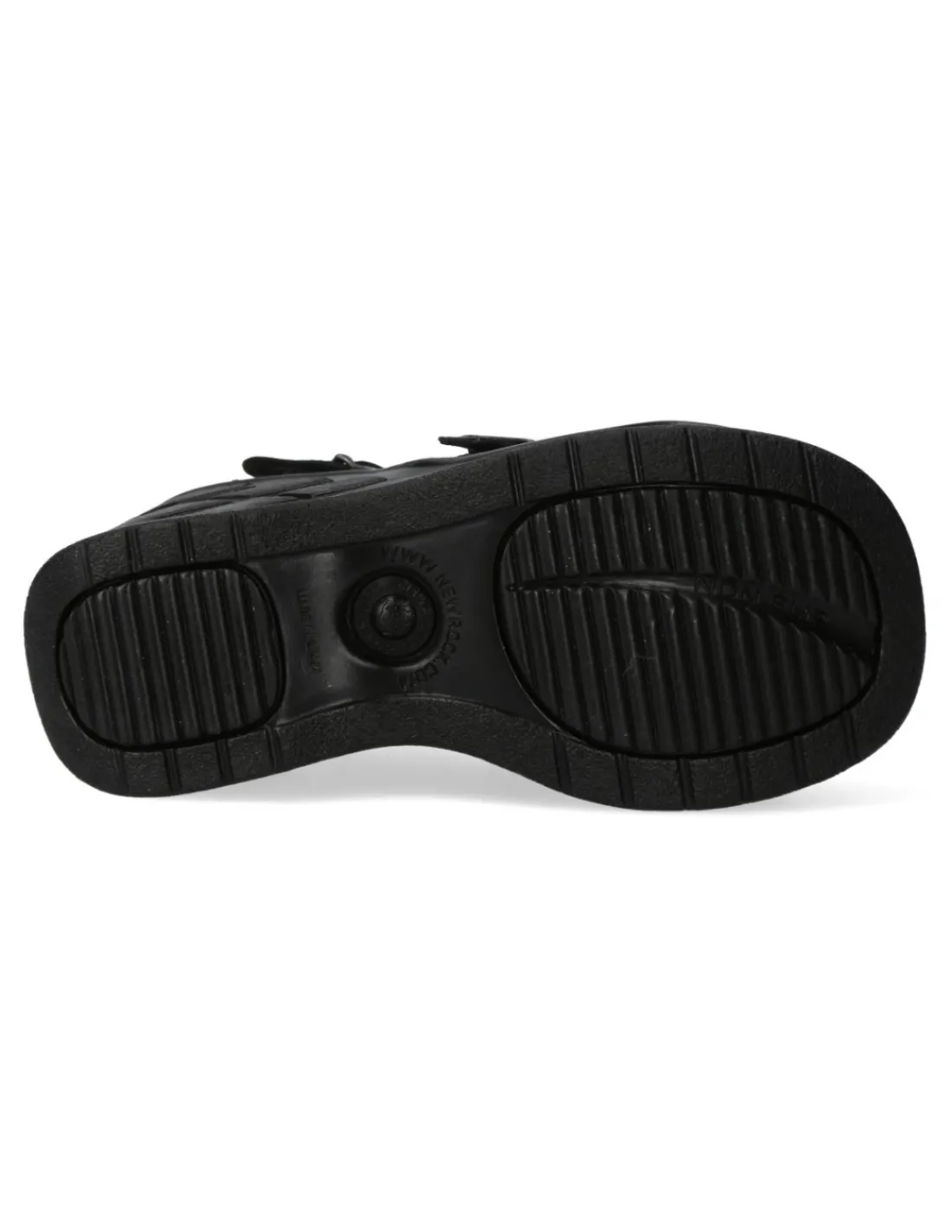 New Rock SHOE CUÑA M-SP9842-S2 Hot