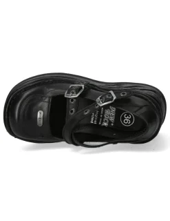 New Rock SHOE CUÑA M-SP9842-S2 Hot