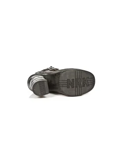 New Rock SHOE METALLIC M-8320-C2 Outlet