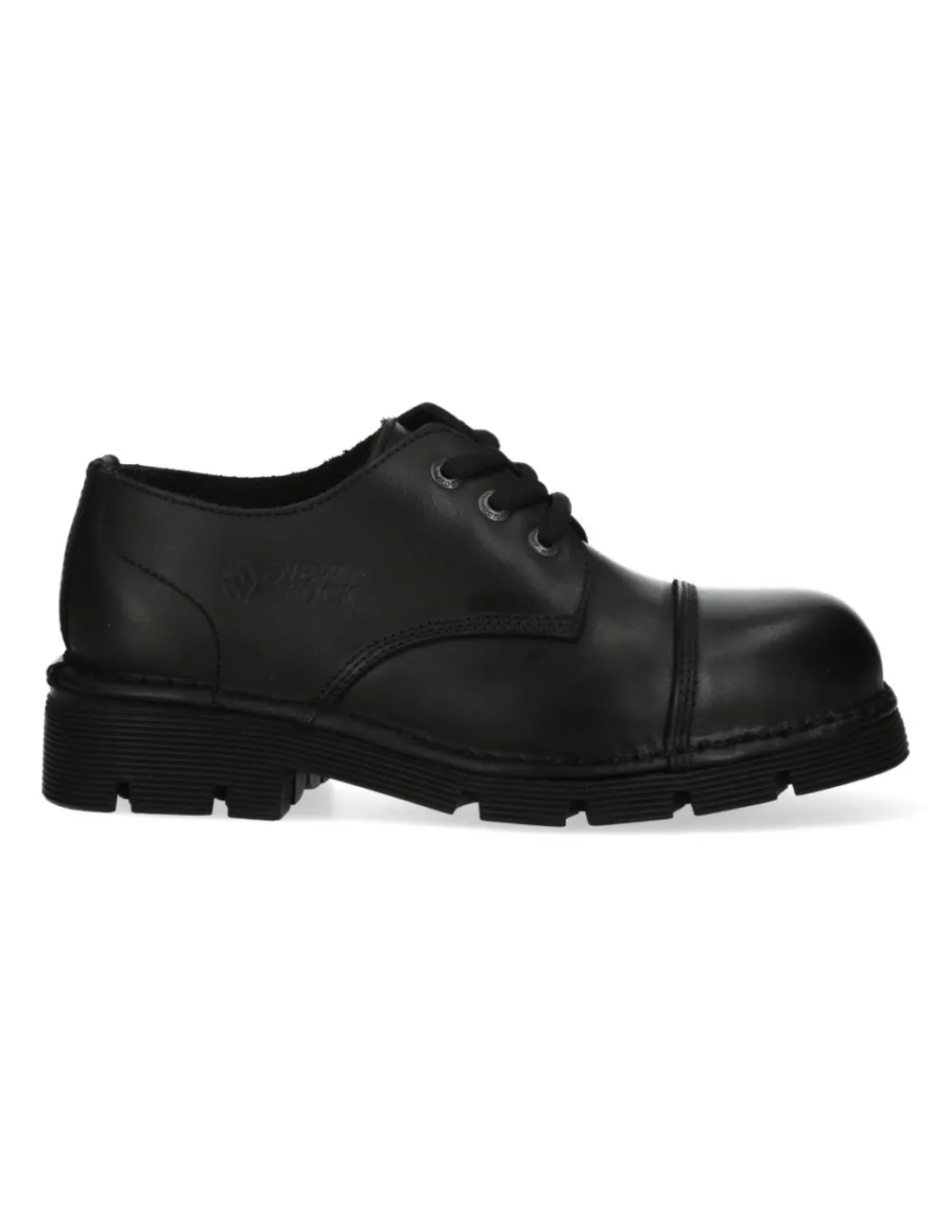 New Rock SHOE METALLIC M-NEWMILI031-C1 Best