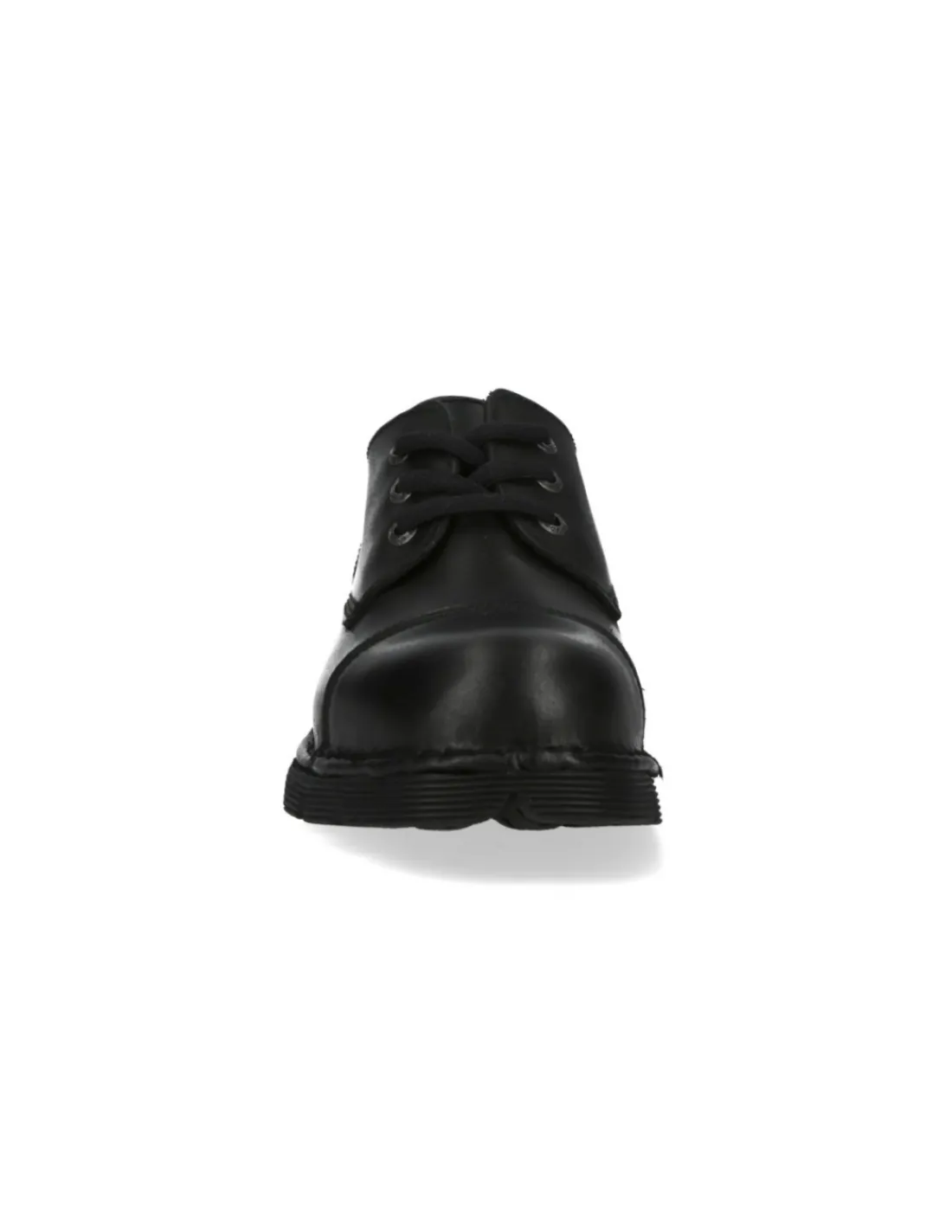 New Rock SHOE METALLIC M-NEWMILI031-C1 Best