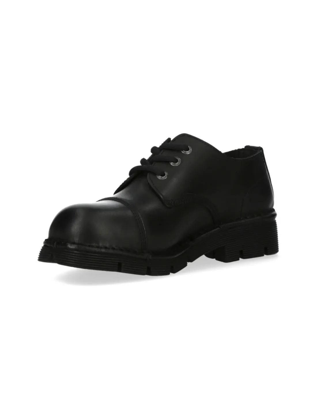 New Rock SHOE METALLIC M-NEWMILI031-C1 Best