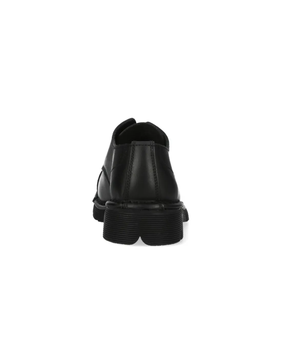New Rock SHOE METALLIC M-NEWMILI031-C1 Best