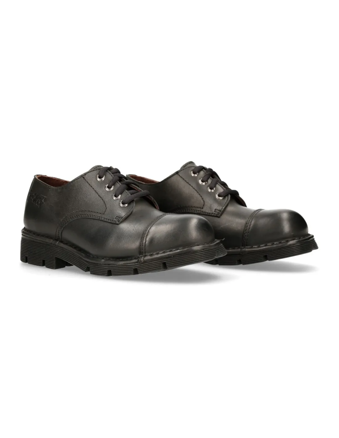 New Rock SHOE METALLIC M-NEWMILI03-S1 Discount