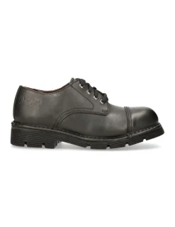 New Rock SHOE METALLIC M-NEWMILI03-S1 Discount