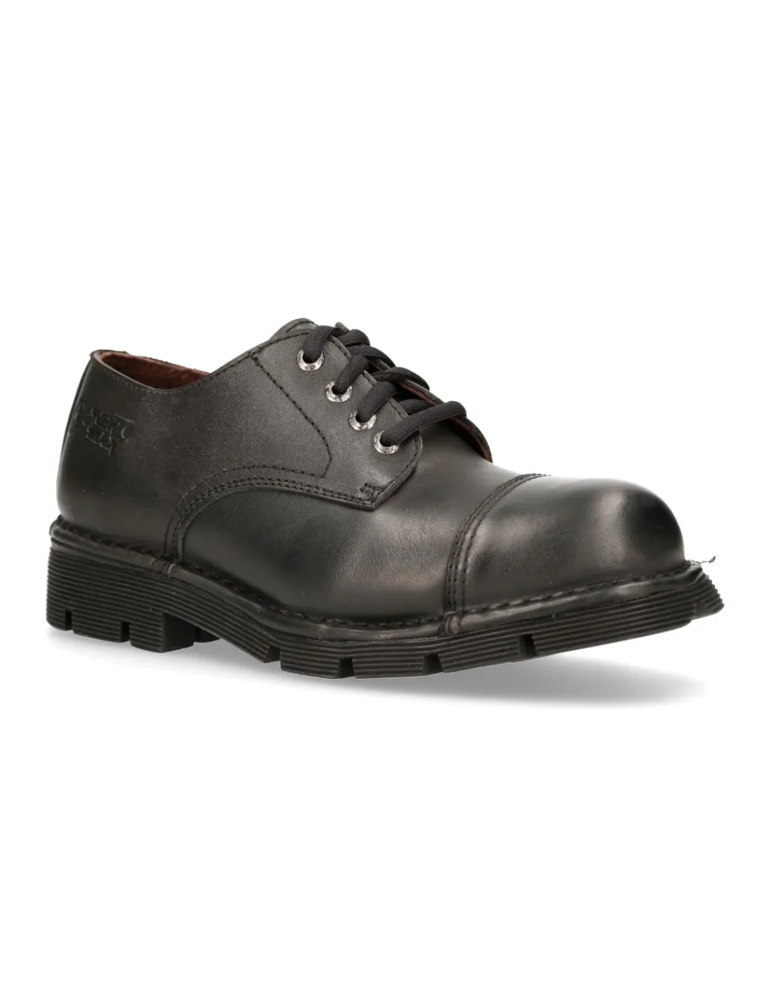 New Rock SHOE METALLIC M-NEWMILI03-S1 Discount