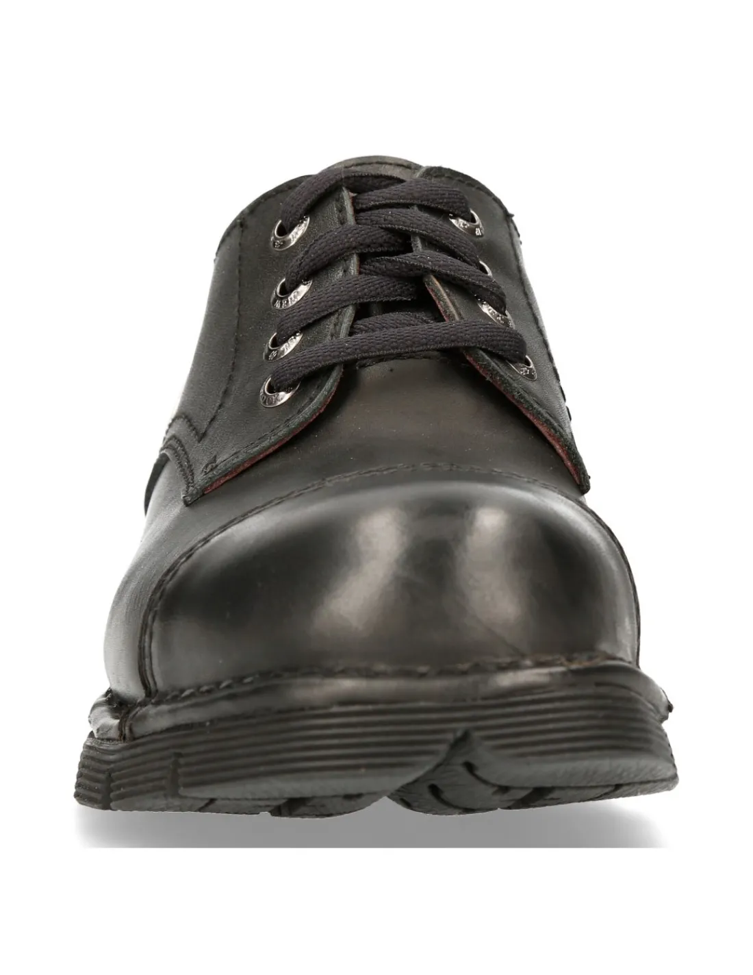 New Rock SHOE METALLIC M-NEWMILI03-S1 Discount