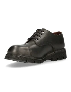 New Rock SHOE METALLIC M-NEWMILI03-S1 Discount
