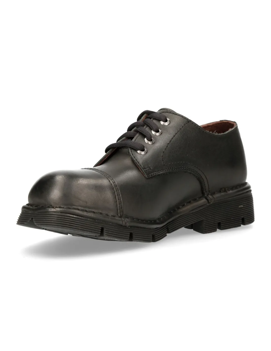 New Rock SHOE METALLIC M-NEWMILI03-S1 Discount