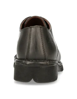 New Rock SHOE METALLIC M-NEWMILI03-S1 Discount