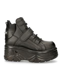New Rock SHOE METALLIC M-714-V2 Hot