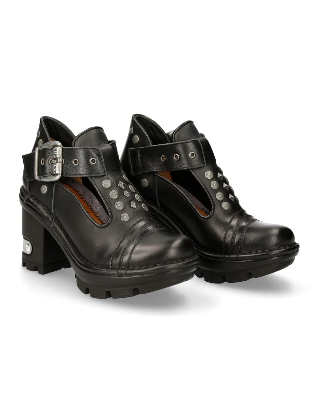 New Rock SHOE NEOTYRE M-NEOTYRE002-C1 New