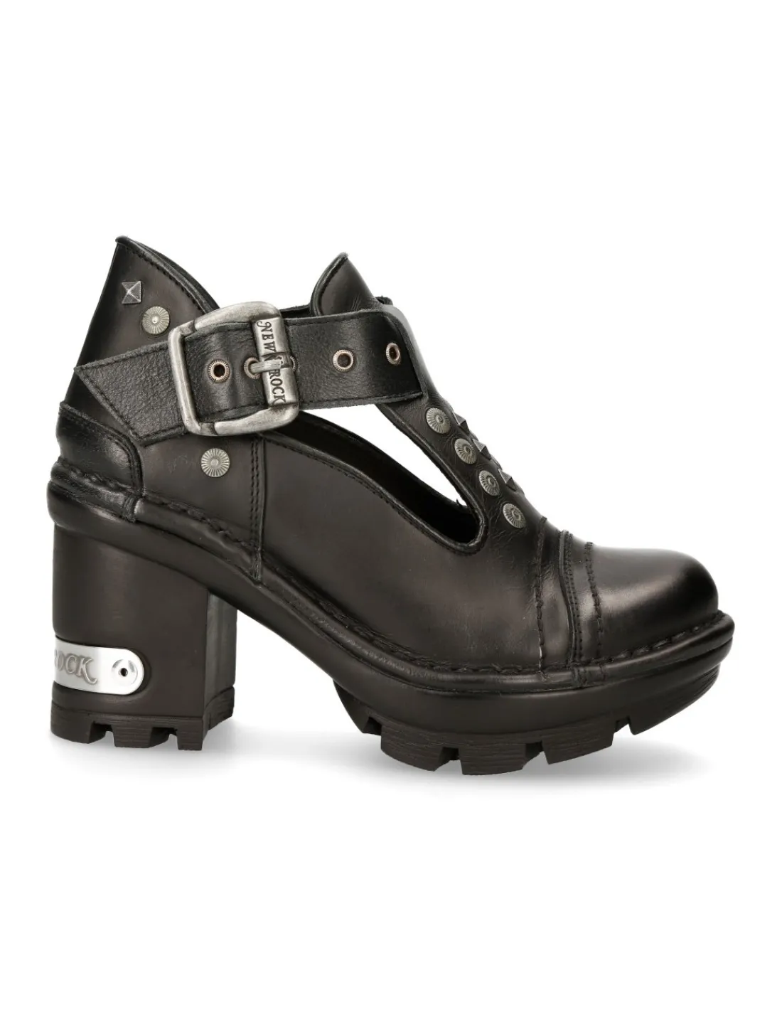 New Rock SHOE NEOTYRE M-NEOTYRE002-C1 New