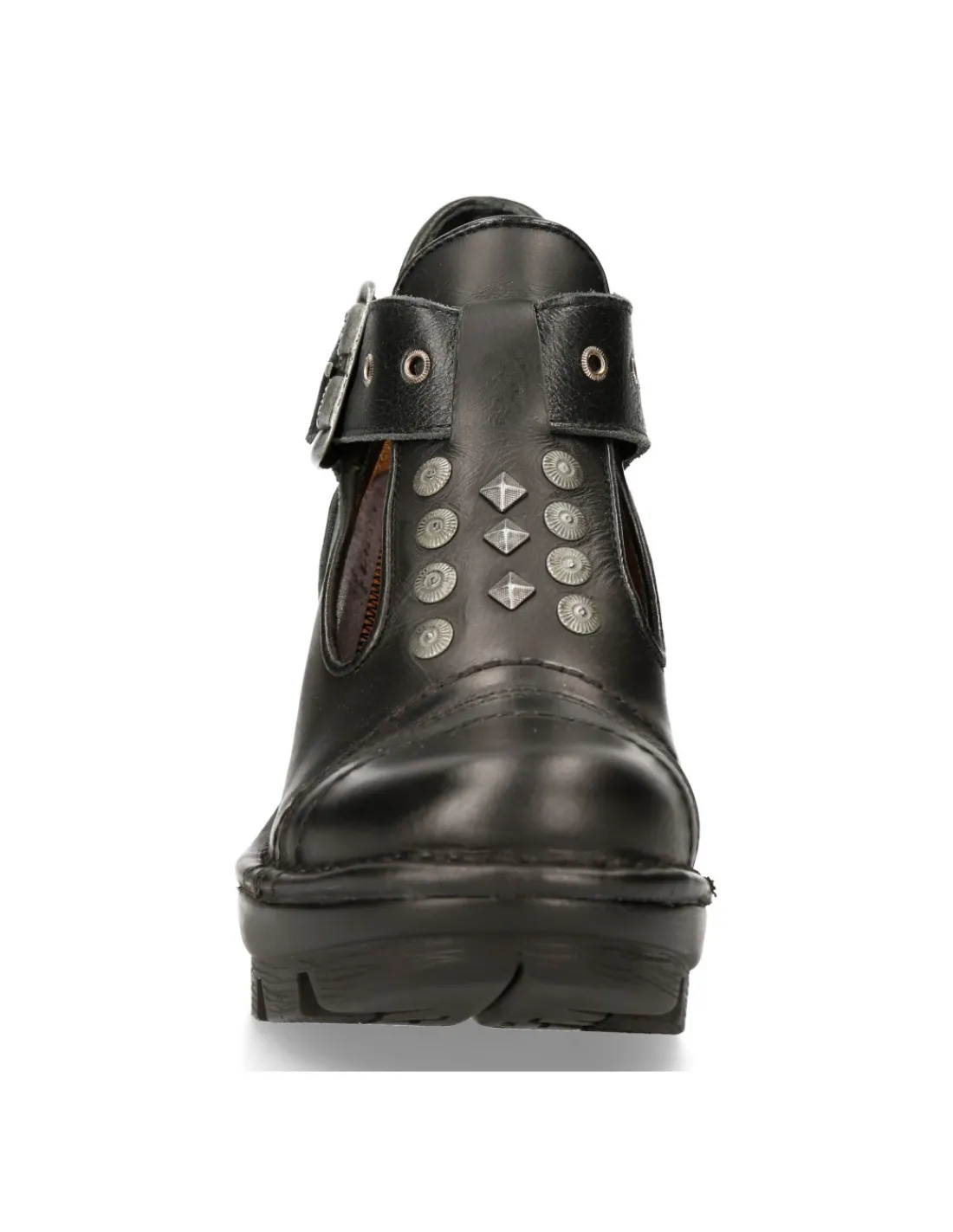 New Rock SHOE NEOTYRE M-NEOTYRE002-C1 New